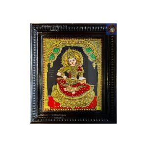 Annapoorani Tanjore Painting