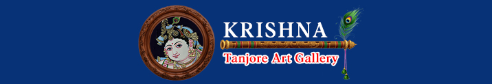 krishnatanjoreartgallery.com